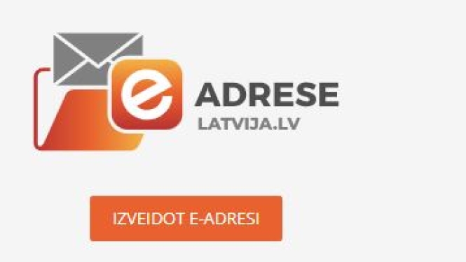 e-adrese
