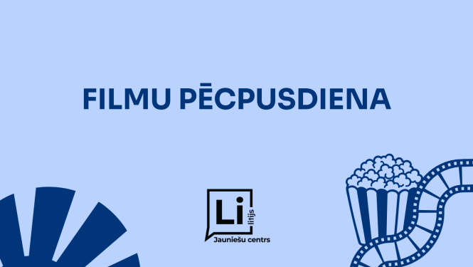 Filmu pēcpusdiena