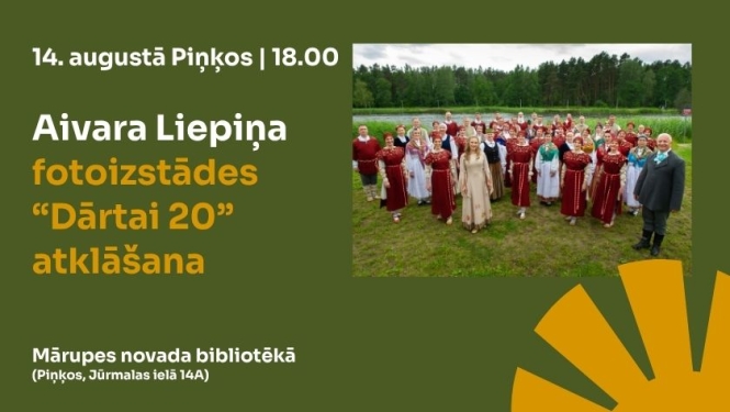 Foto mirkļi no vidējās paaudzes deju kolektīva “Dārta” jubilejas koncerta 2025
