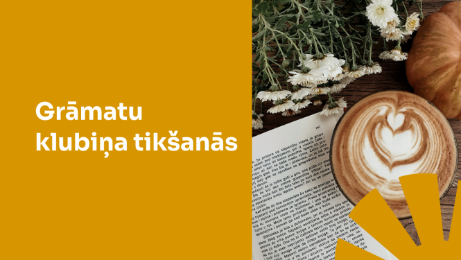 grāmatu klubiņš