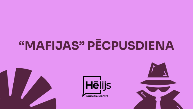 Mafijas pēcpusdiena