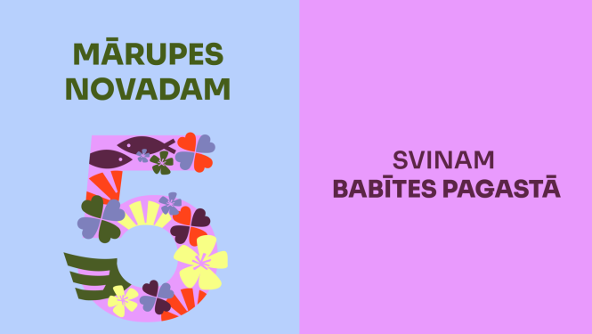 Svinam Babītes pagastā
