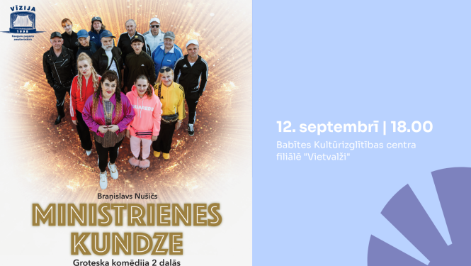 ministrienes kundze