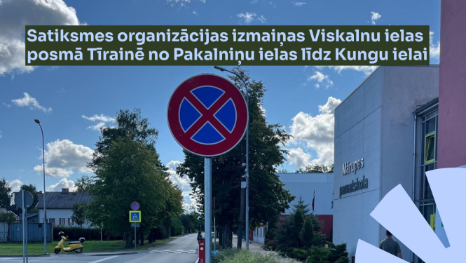 Satiksmes ziņa