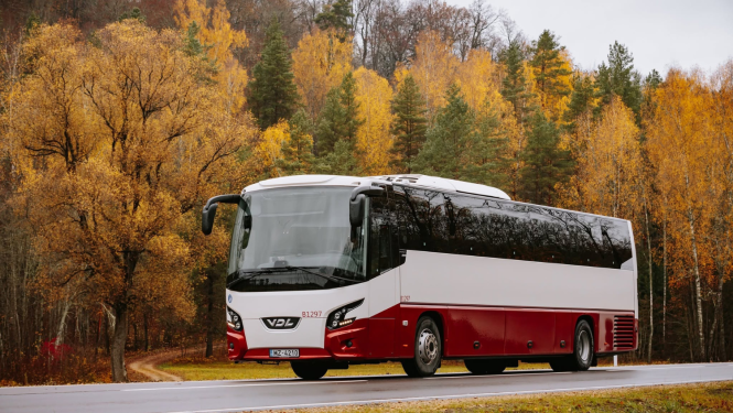 Sabiedriskais transports