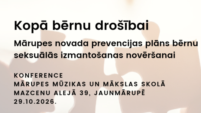 Konference