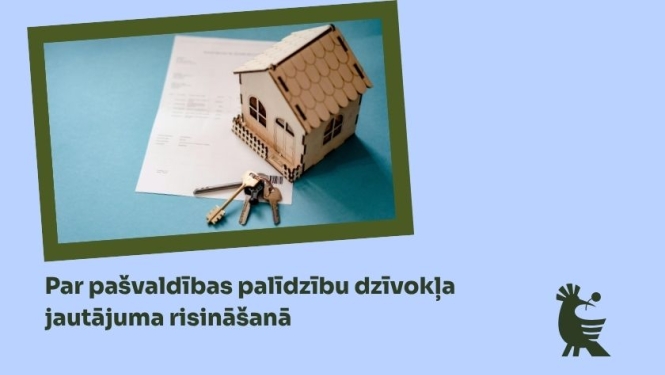 Saistošie noteikumi par dzīvokļa jautājuma risināšanā