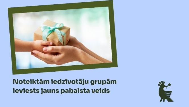 Saistošie noteikumi