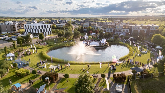 "Salienas Vasaras festivāls 2026"