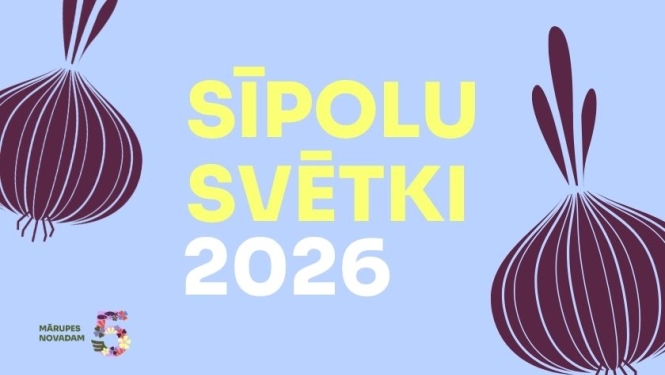 SĪPOLU SVĒTKI SALAS PAGASTĀ VIETVALŽOS