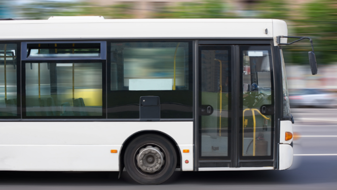 Sabiedriskais transports