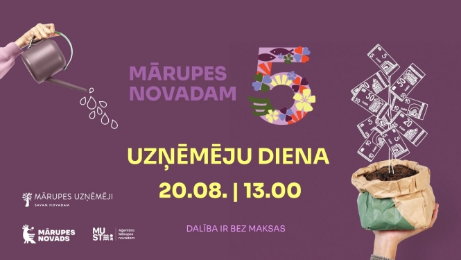 Uzņēmēju diena