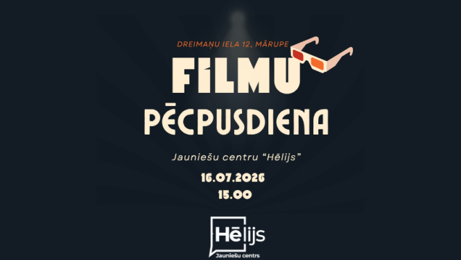 Filmu pēcpusdiena