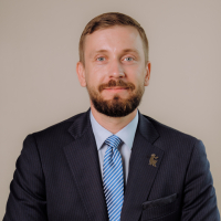 Arnis Priediņš