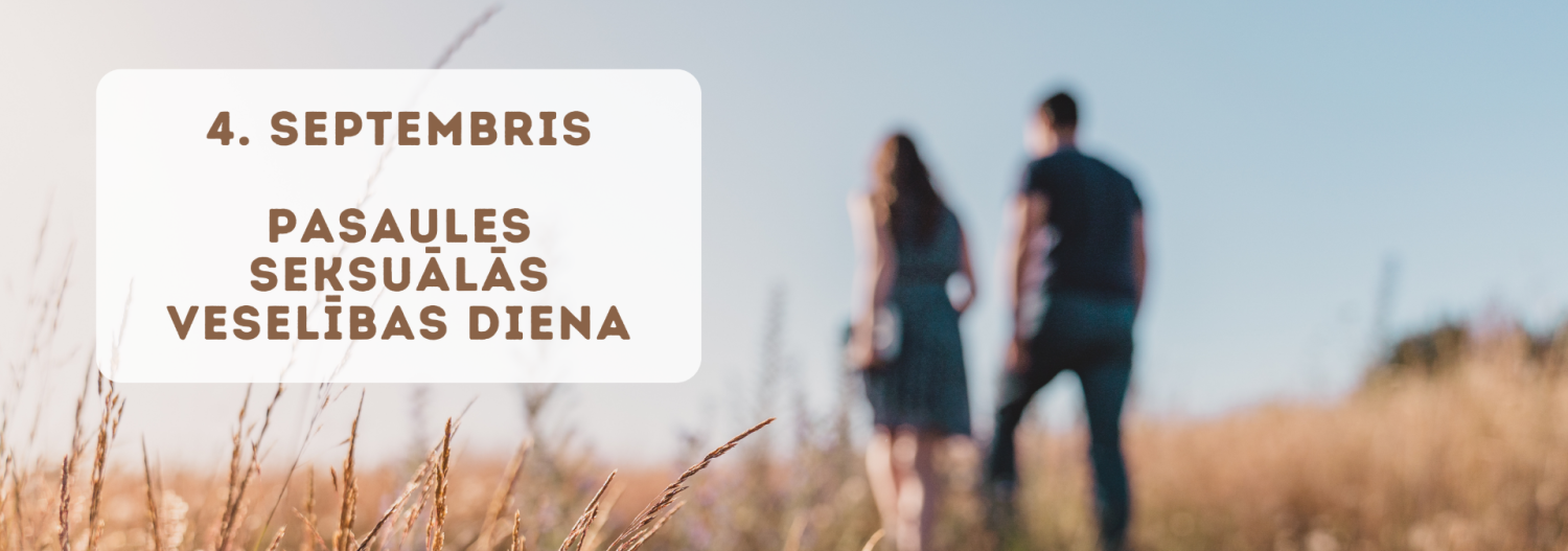 seksualas veselibas diena