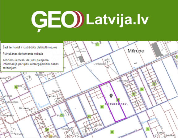 Geolatvija attels