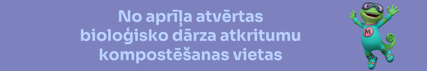 Bio atkritumu laukumu darbalaiki