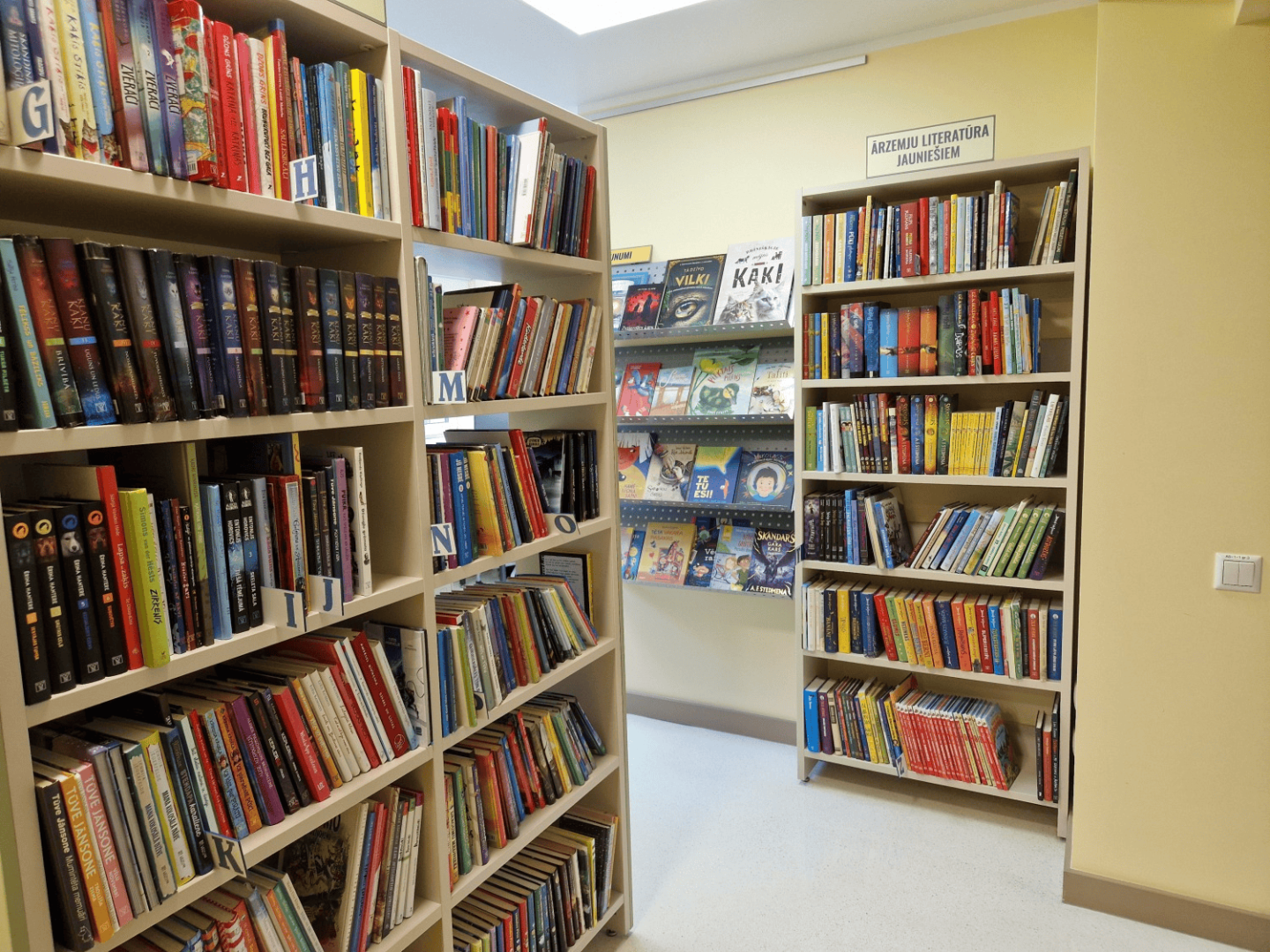 Babītes bibliotēka