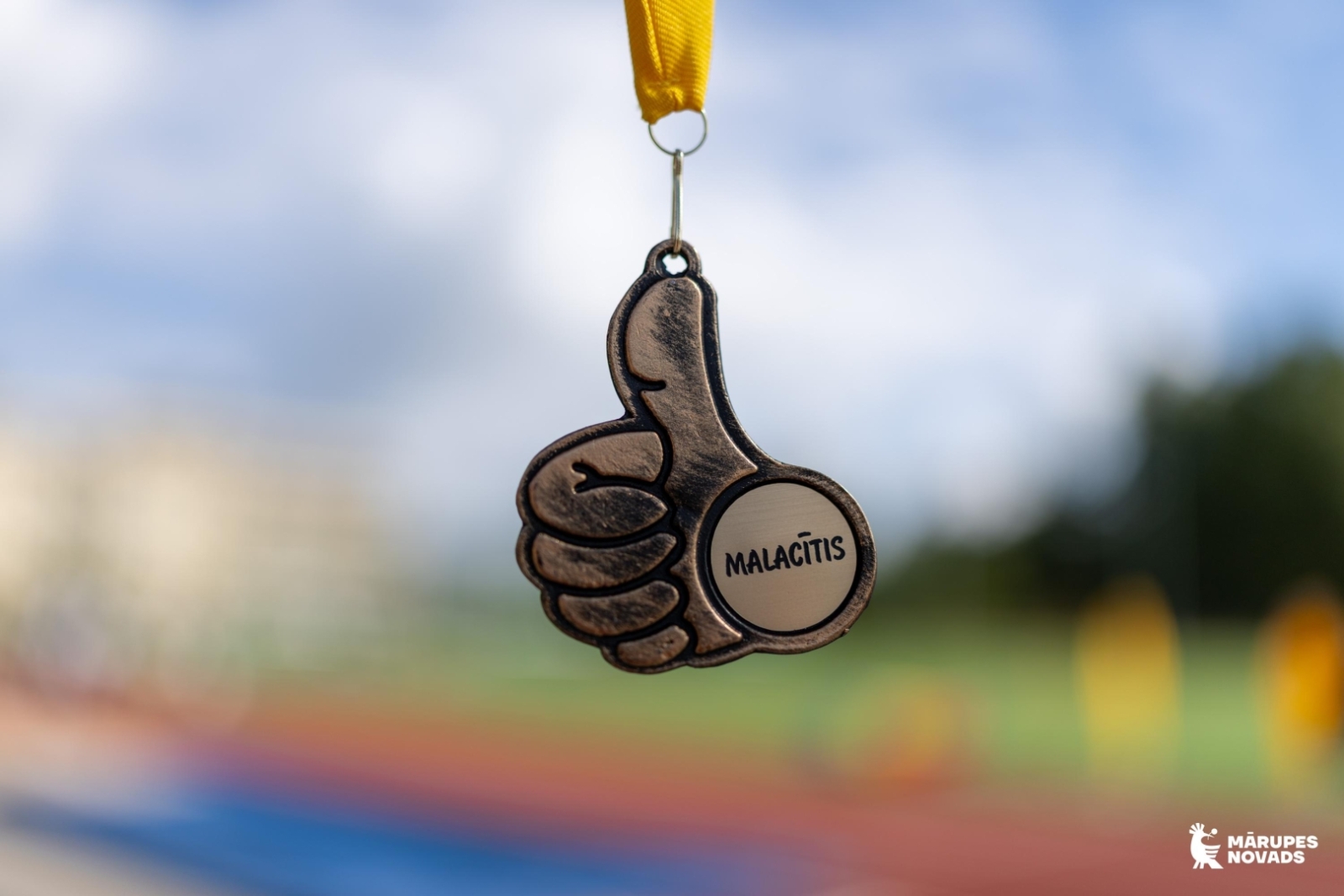 Vasaras sporta svētki Piņķos 2026