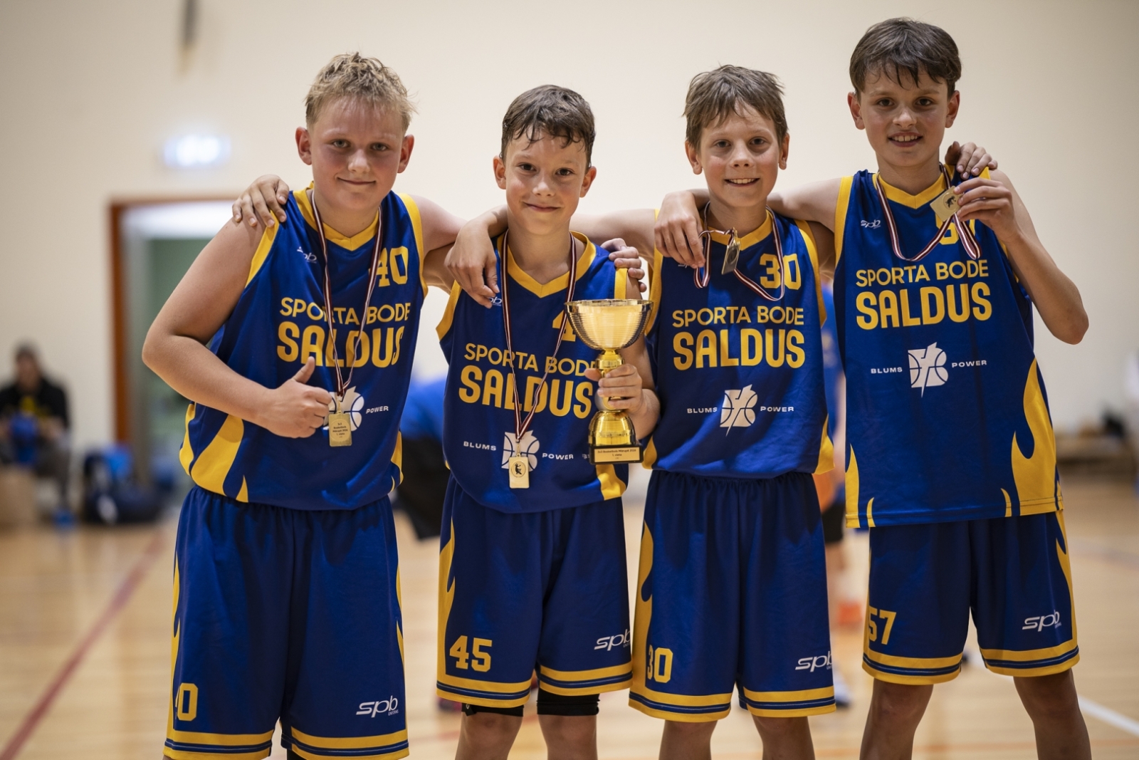 3x3 sacensības basketbolā 