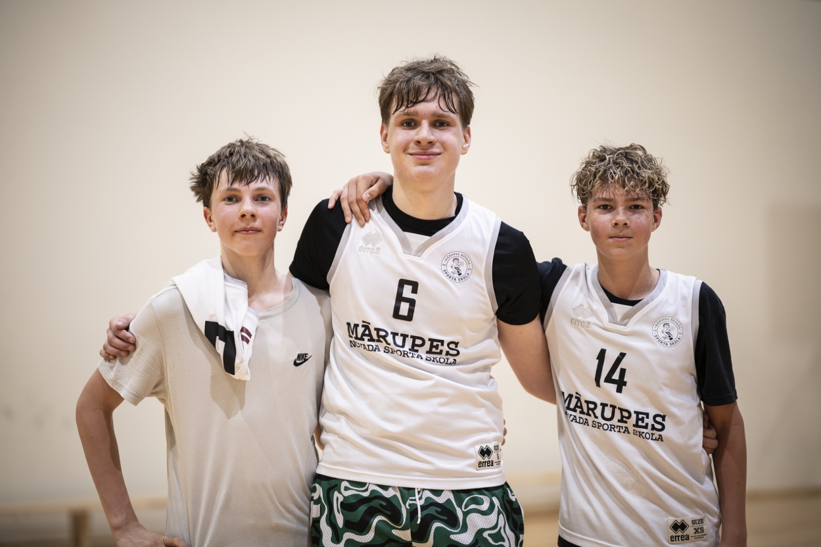 3x3 sacensības basketbolā 