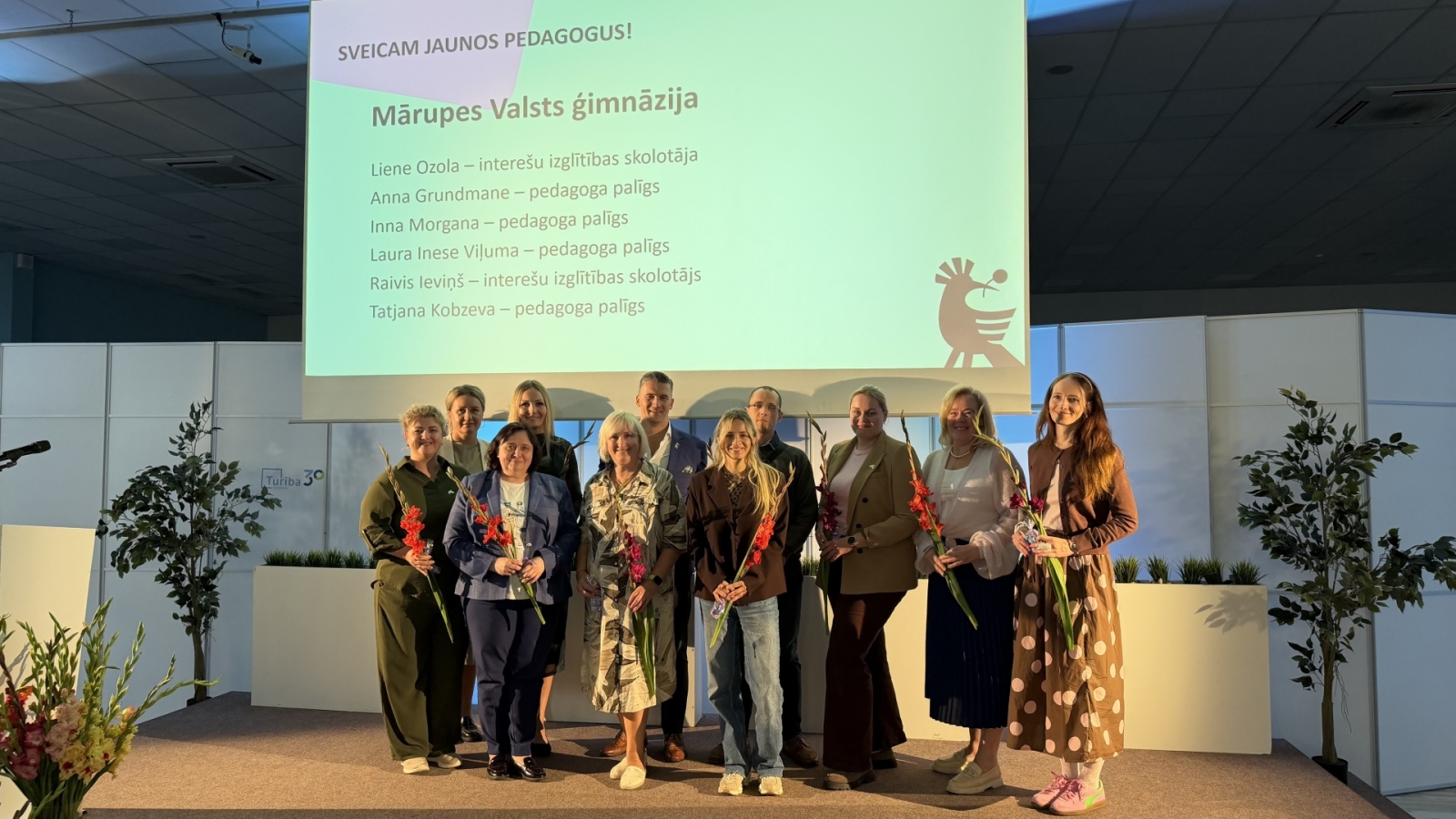Pedagogu konference 2026