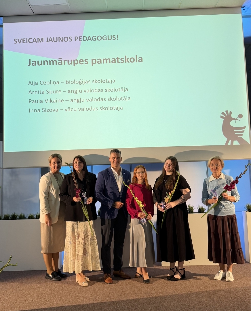 Pedagogu konference 2026