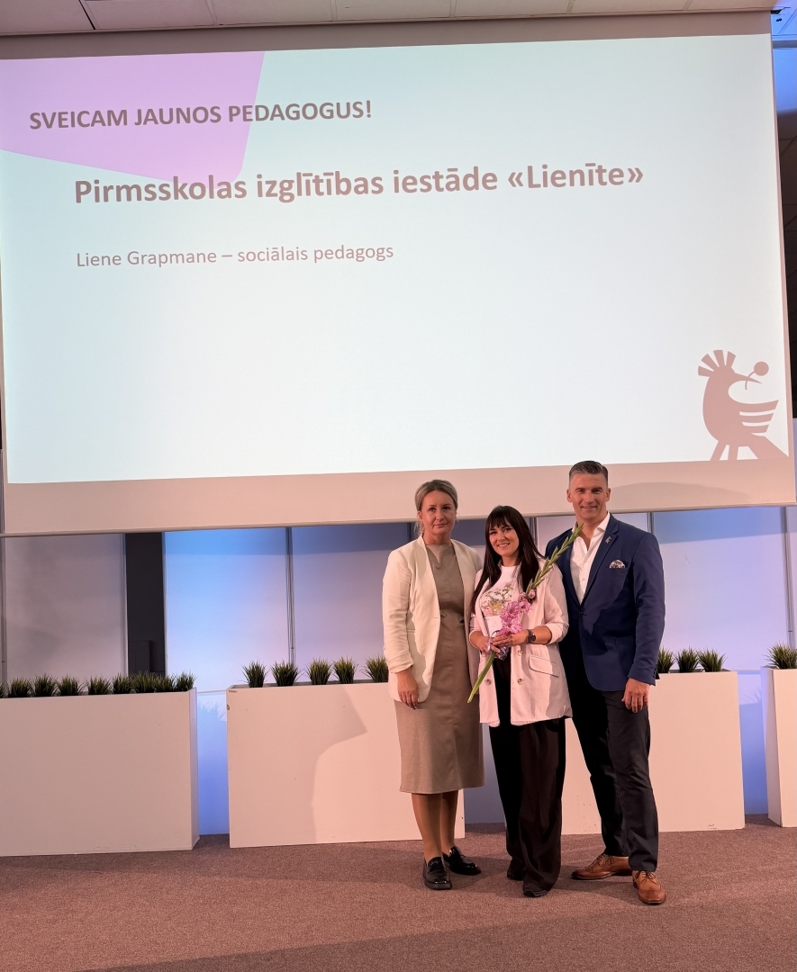 Pedagogu konference 2026