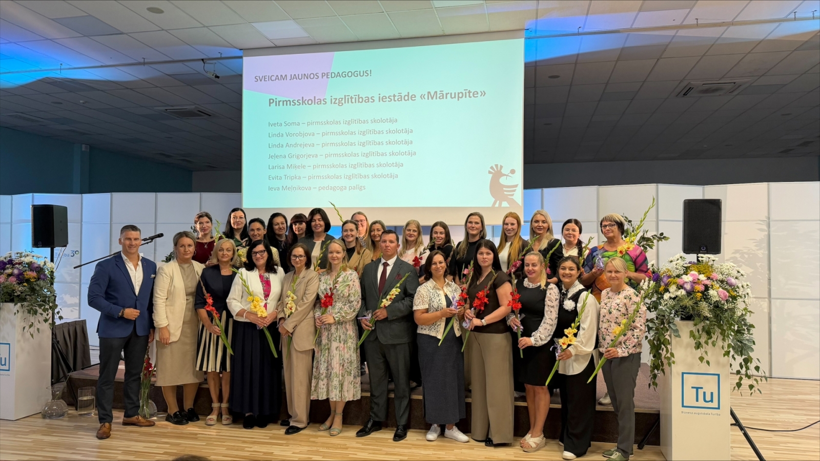 Pedagogu konference 2026