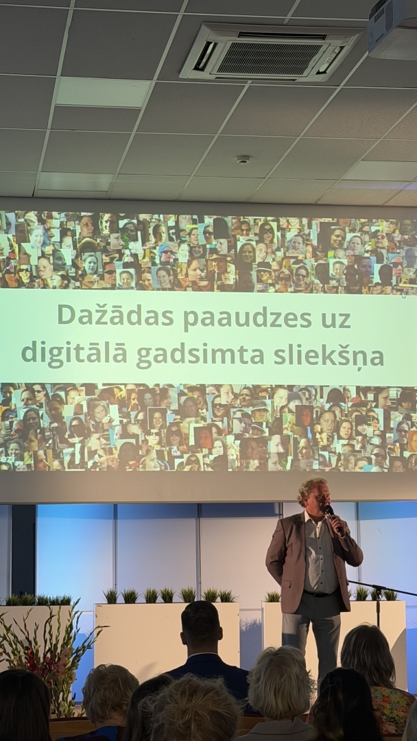 Pedagogu konference 2026