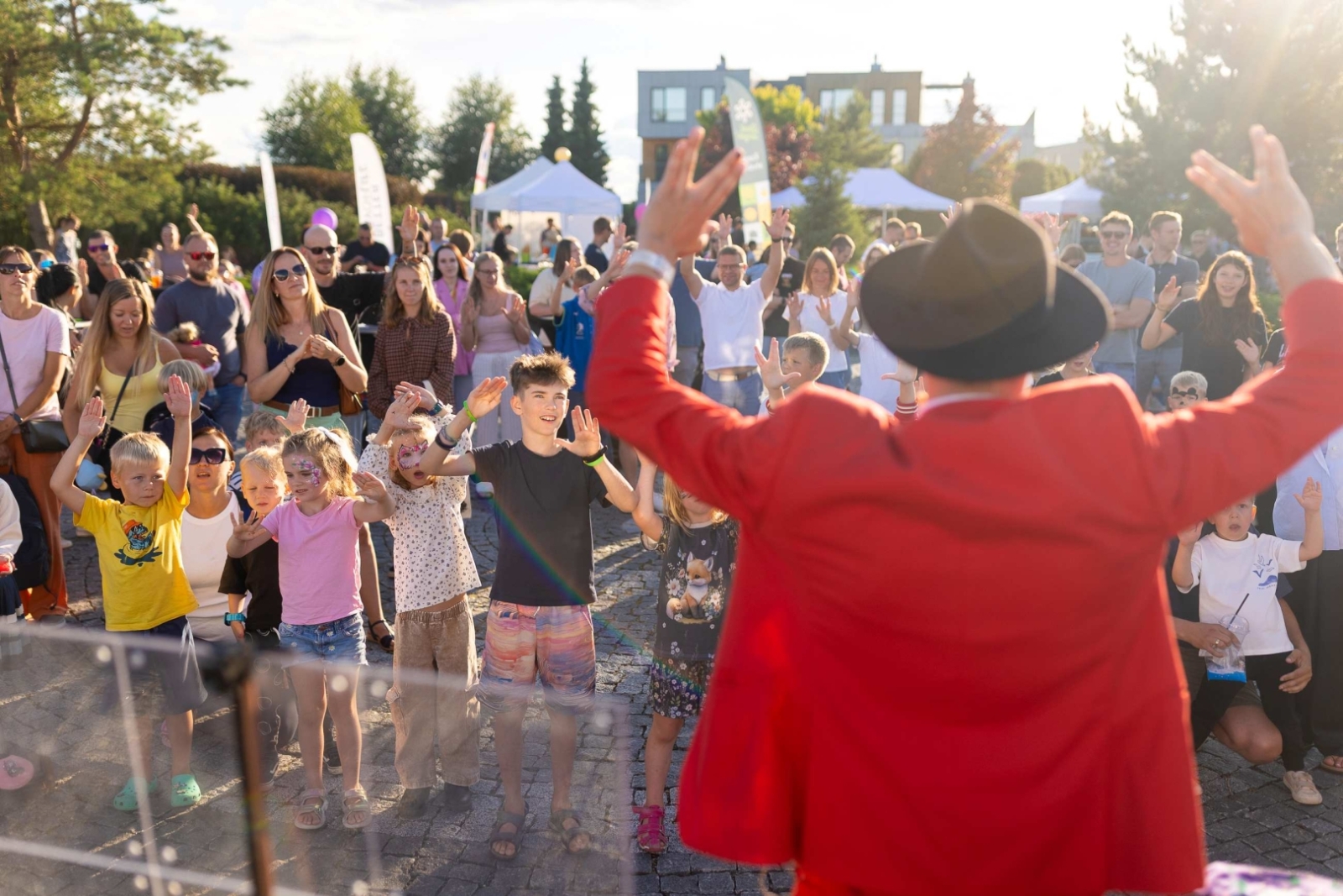 "Salienas Vasaras festivāls 2026"