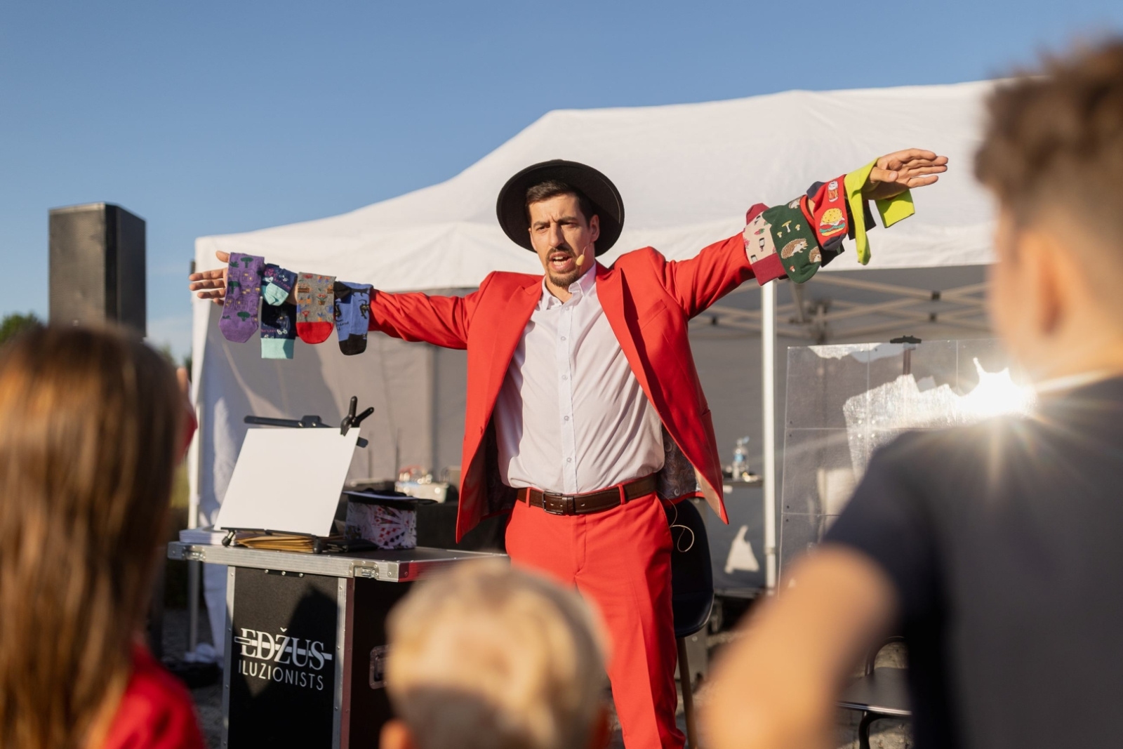 "Salienas Vasaras festivāls 2026"