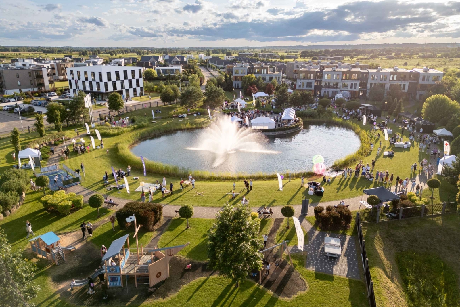 "Salienas Vasaras festivāls 2026"