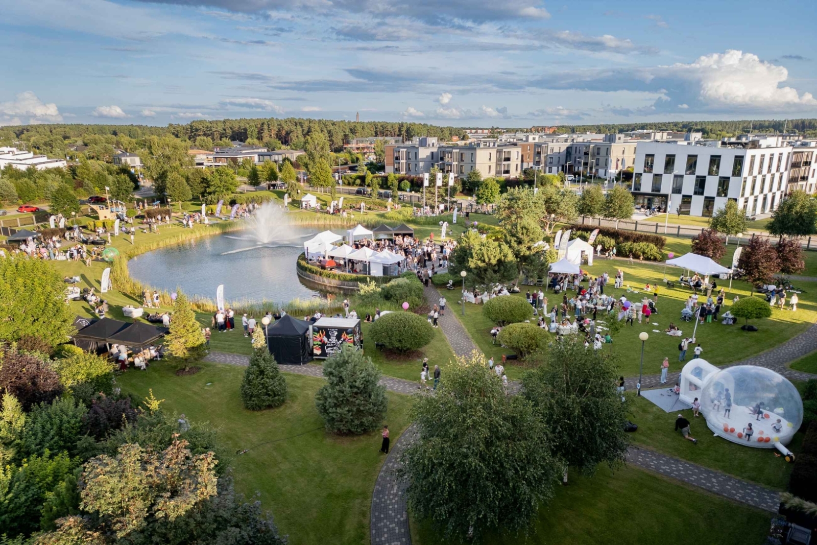 "Salienas Vasaras festivāls 2026"