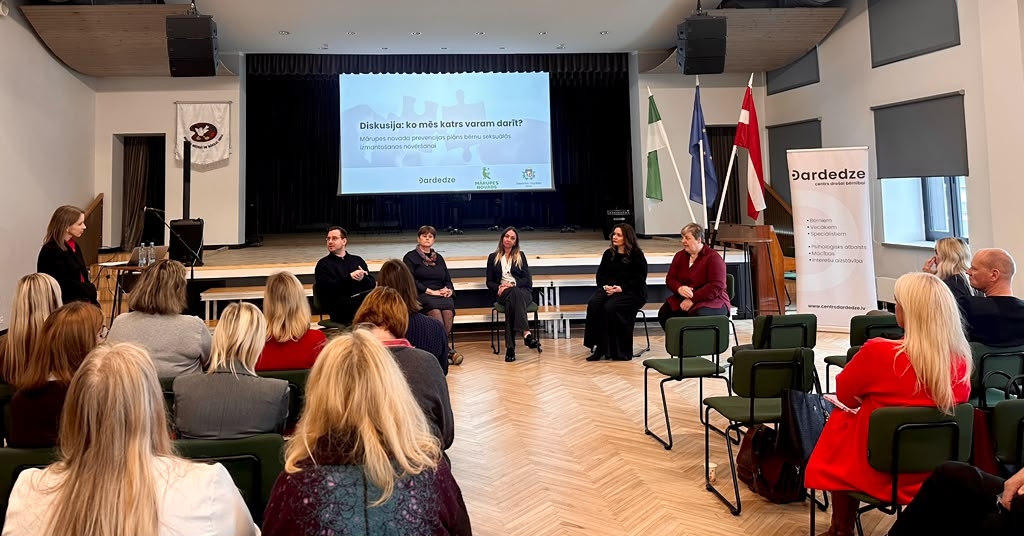 Konference