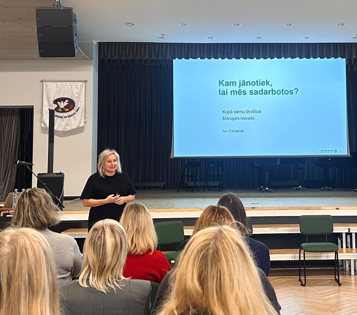 Konference