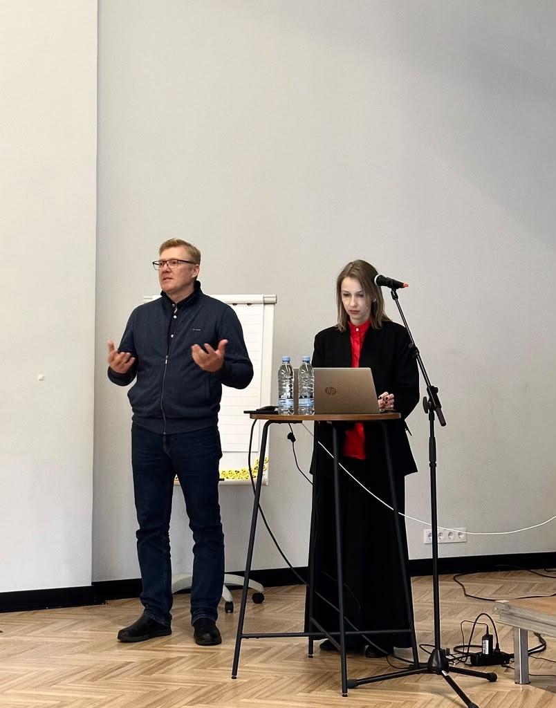 Konference