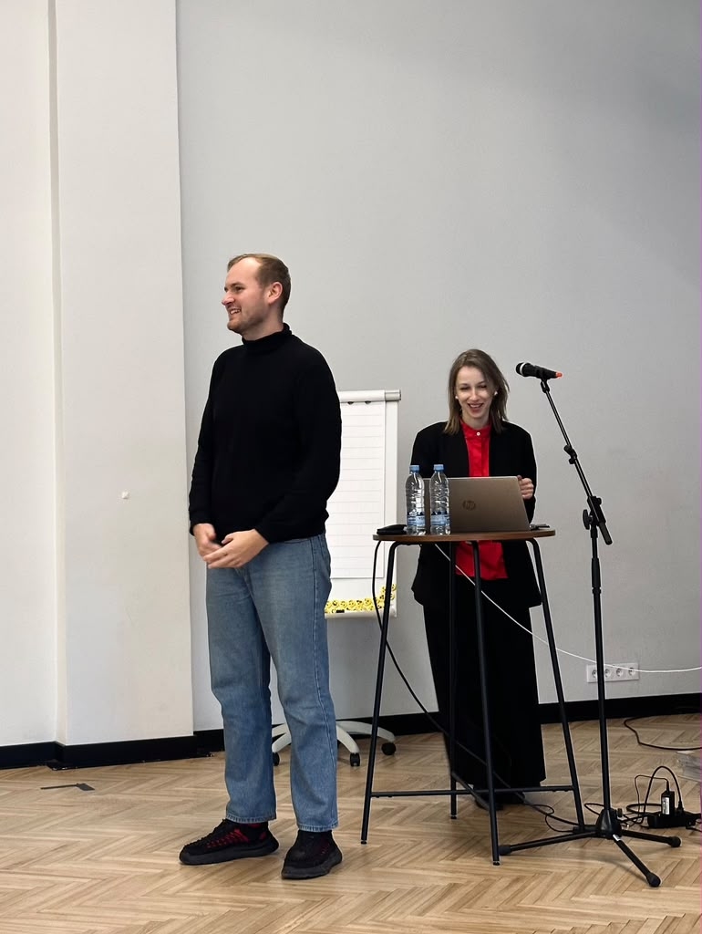 Konference