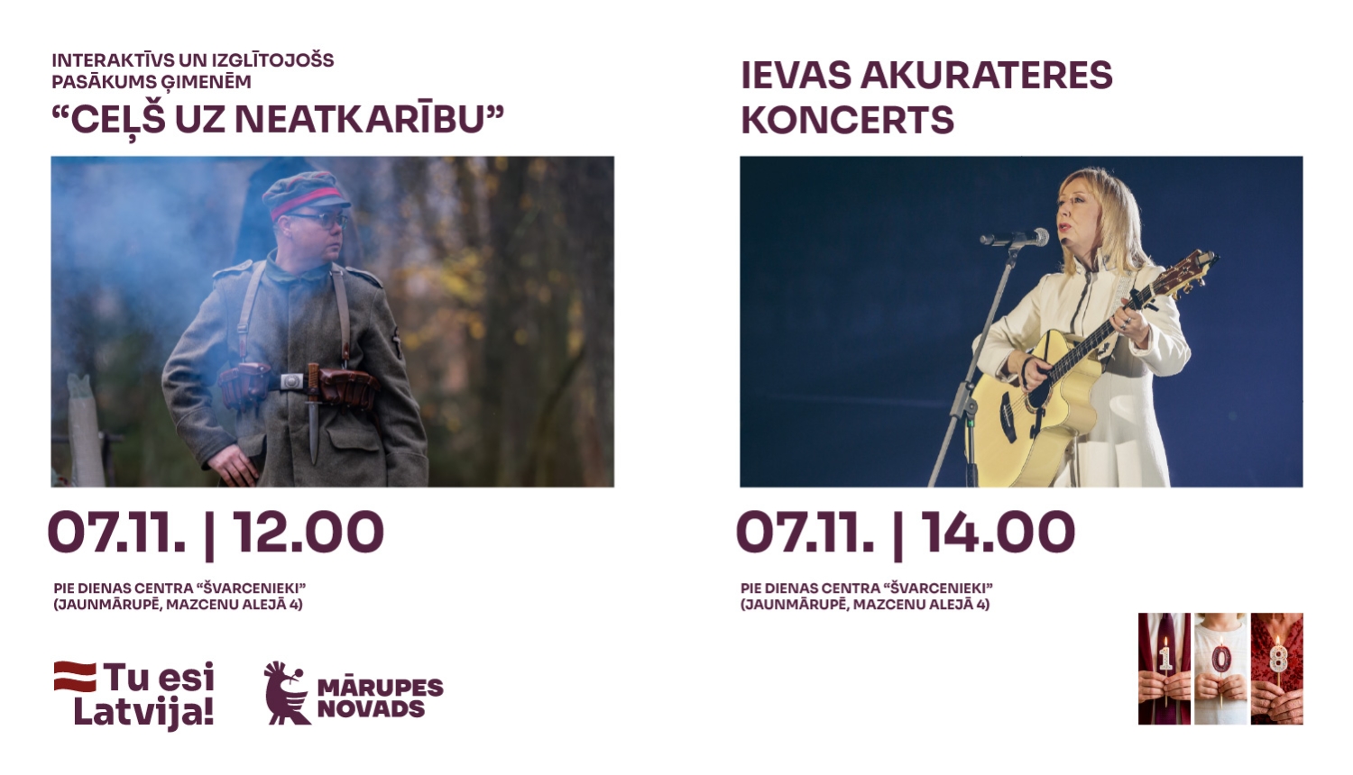 Novembra svētki