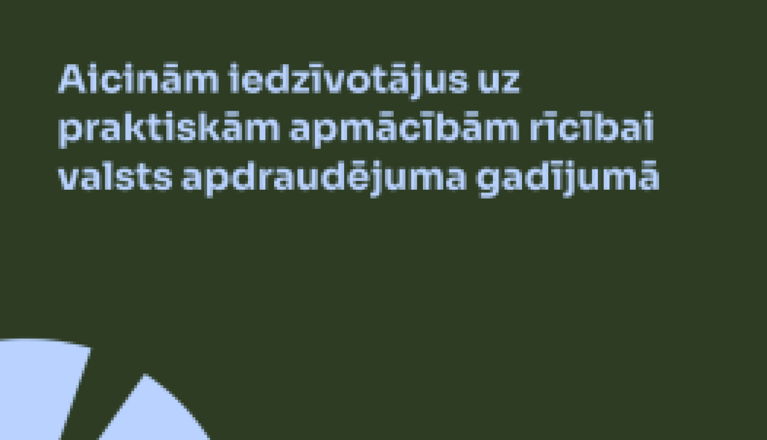Praktiskās mācības