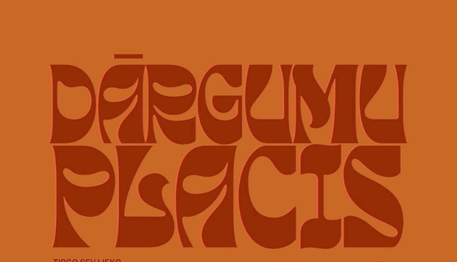 Dārgumu placis Jaunmārupē