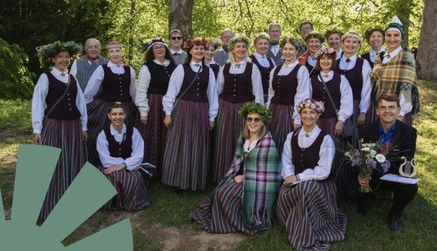 jauktais koris Mārupe