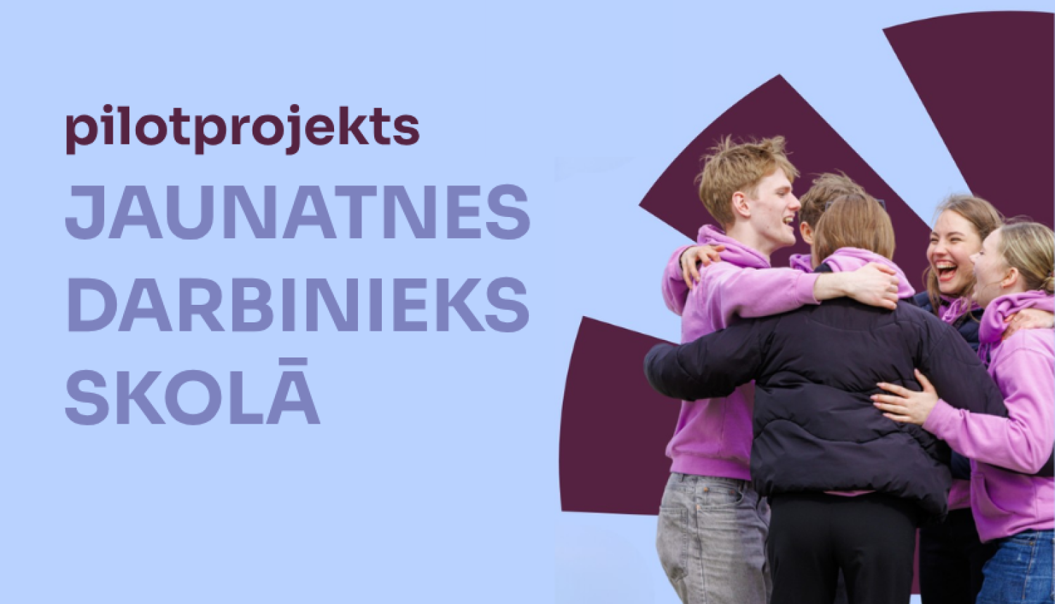 jaunatnes  darbinieks  skolā