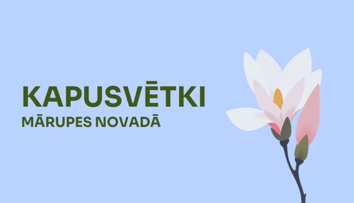 kapussvētki Mārupes novadā