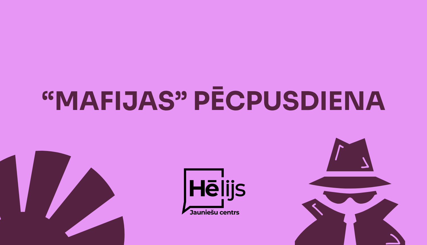 Mafijas pēcpusdiena
