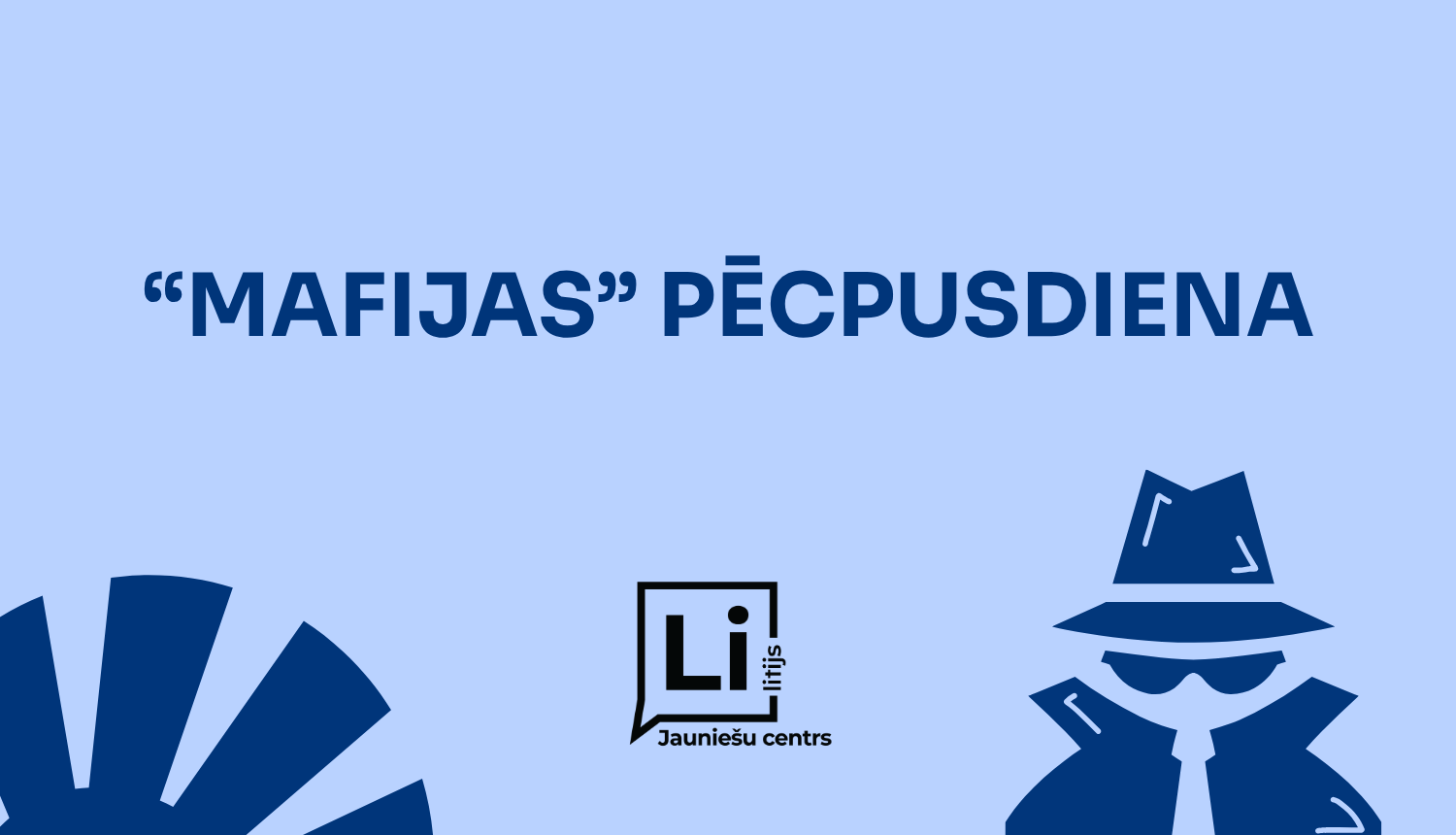 Mafijas pēcpusdiena 