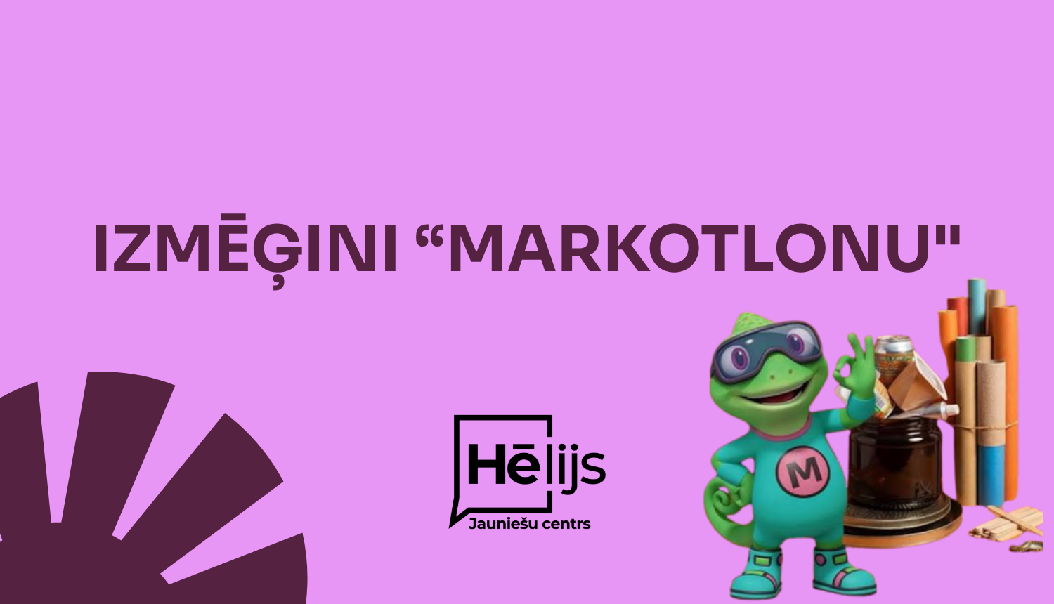 Markotlons