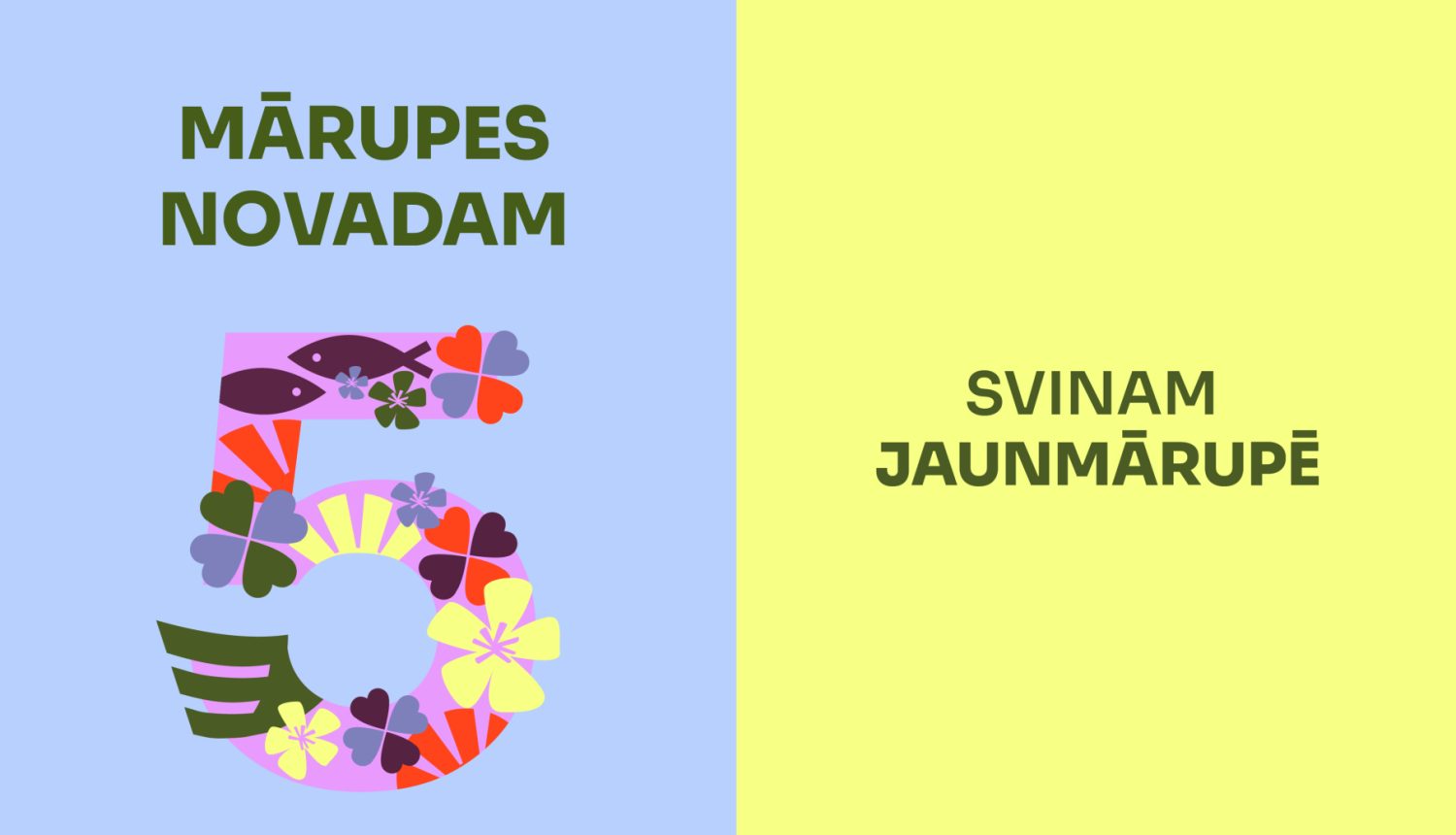 Svinam Jaunmārupē