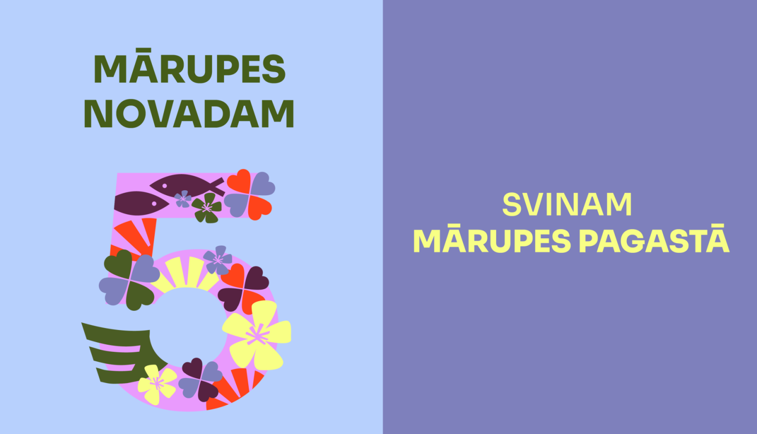 Svinam Mārupes pagastā