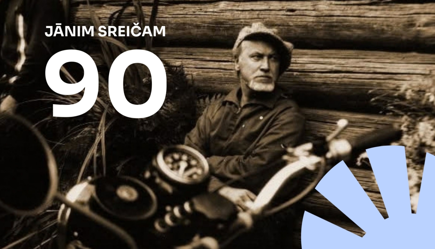 JĀNIM STREIČAM 90